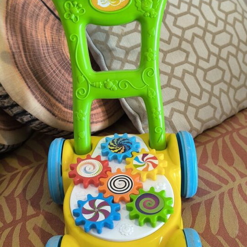 Playgo toy used in good condition