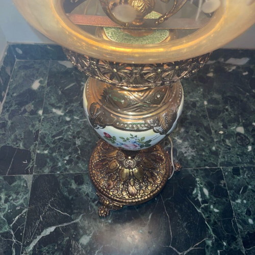 Lamp like new from 1970 functional