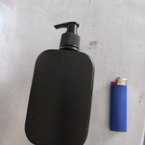 Soap dispenser new