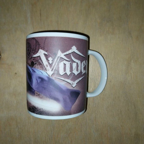 Star Wars mug like new