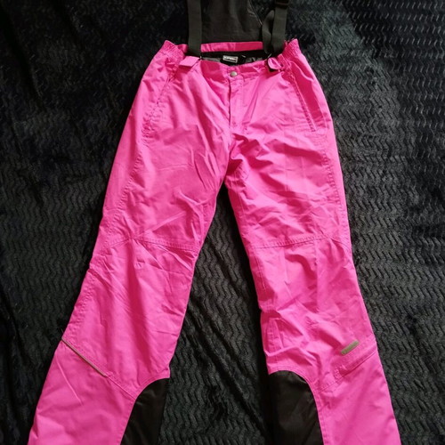Icepeak wintersports pants used, teen size 13-14 years