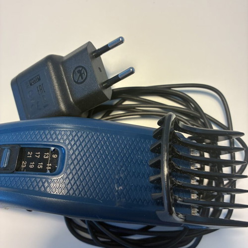 Philips HC3505/15 Wired Hair Clipper like new