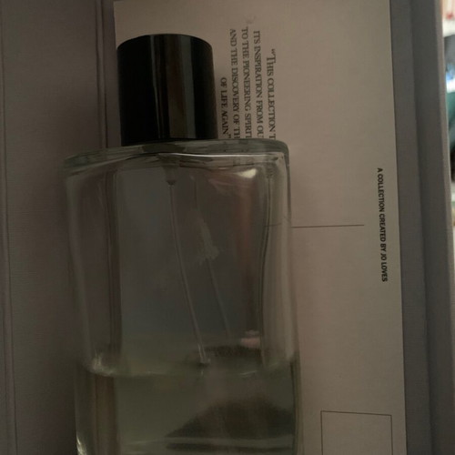 Creatively Shanghai Zara by Jo Malone κανονικό άρωμα μεταχειρισμένο 30ml