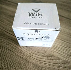 Digoo DG-R611 wifi repeater