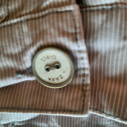 Zara shorts used for 11-year-old girl in good condition