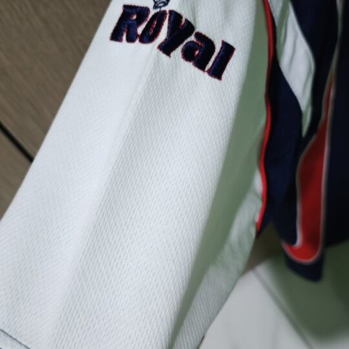 Royal jersey extra large like new
