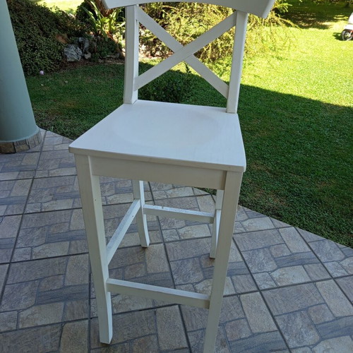 K2 bar stools, set of 4