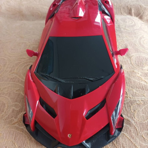 Ferrari toy cars, set of 2, new