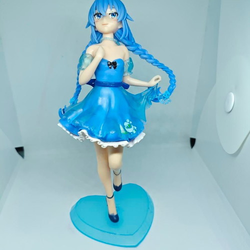 Roxy Migurdia Dress ver. Pop Up Parade figure like new