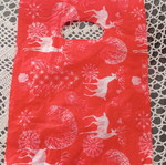 Small plastic bag used