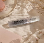 Maison Margiela Replica Afternoon Delight Eau de Toilette tester 1.2 ml travel size like new