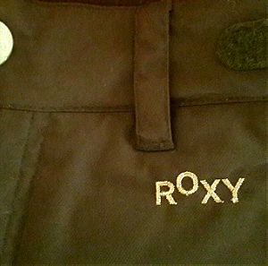 Παντελόνι γυναικείο Roxy small για snowbord και σκι