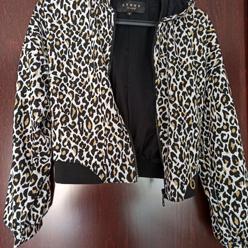 Lynne skirt set new, black with jacket