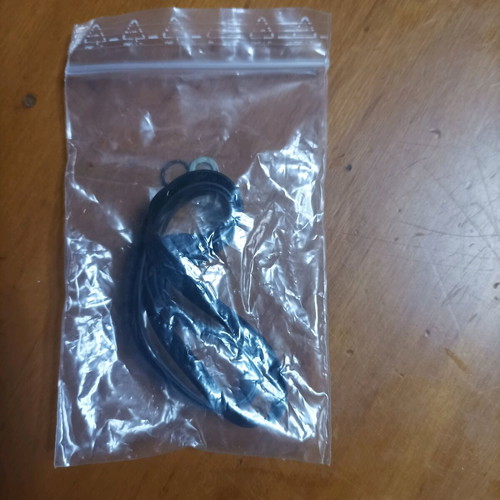 Ιμάντας κίνησης πικ απ Kenwood KP1022 σαν καινούργιος