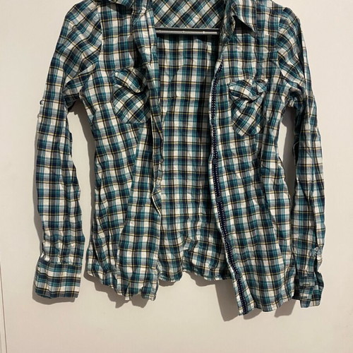 women's shirt set