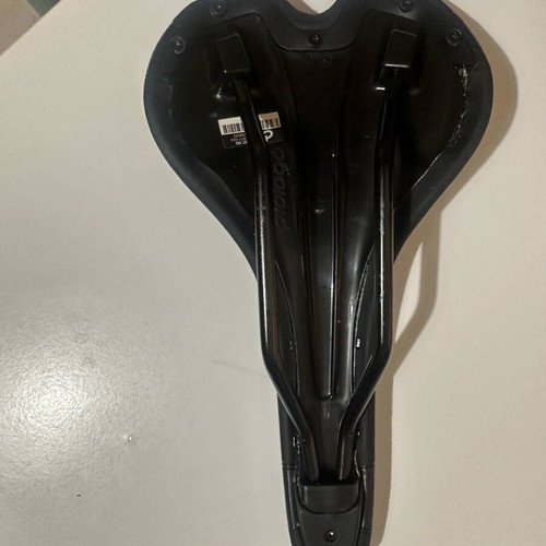 Prologo bicycle saddle for road bike new, black