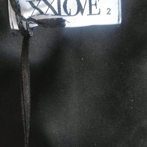 Black Oversized Dress XXLOVE New Plus Size