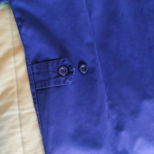 Police shirts 2 like new, Cris no XL