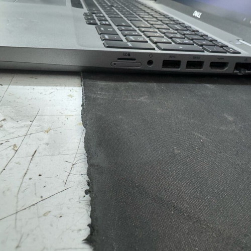 Dell Latitude 5511 i7 10th μεταχειρισμένο, 8GB, 256GB NVMe, Nvidia GeForce MX250
