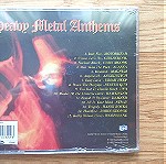  VARIOUS - Heavy Metal Anthems (CD, Castle Pie) ΣΦΡΑΓΙΣΜΕΝΟ!!!
