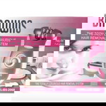  Kemei Αποτριχωτική Μηχανή Epilator για Σώμα (γυναικεία) KM-2068