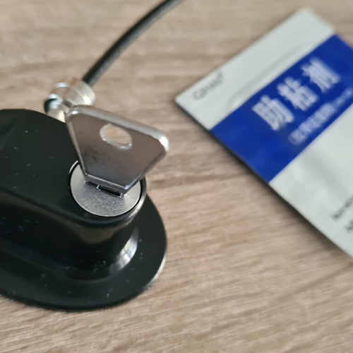 Smart lock new for cabinets, fridge, and wardrobe