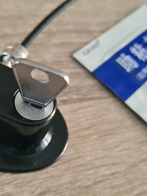 Smart lock new for cabinets, fridge, and wardrobe