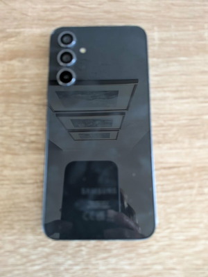 Samsung A54 5G 8GB 256GB κινητό τηλέφωνο σαν καινούργιο, μαύρο