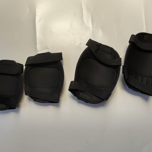 Children's Elbow Pads new, with packaging