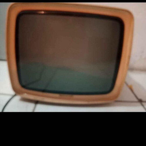 Grundig Triumph 1416 Vintage Television Like New