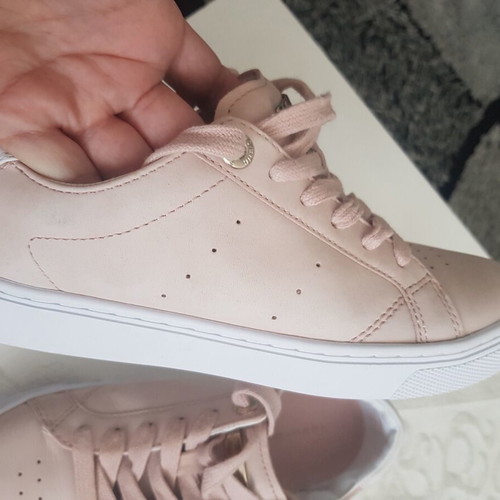 Tommy Hilfiger women's sports shoes like new, size 36, pink