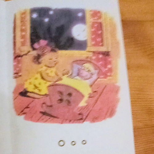 Alphabet Book "Ta Kala Paidia" by Epameinondas Gerantonis new, Greek