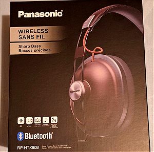 Ακουστικά κεφαλής Panasonic καινούργια