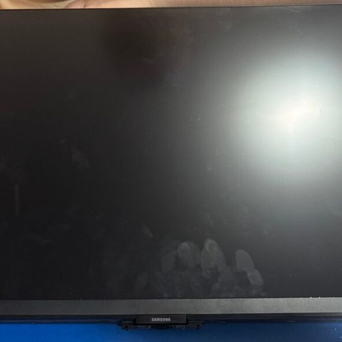 Samsung Odyssey G7 μεταχειρισμένο, δεν παίρνει ρεύμα, για ανταλλακτικά ή επισκευή