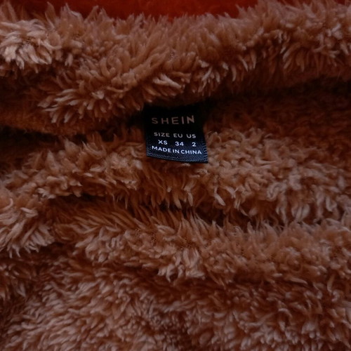 Tracksuit set like new, very warm and soft, size XS