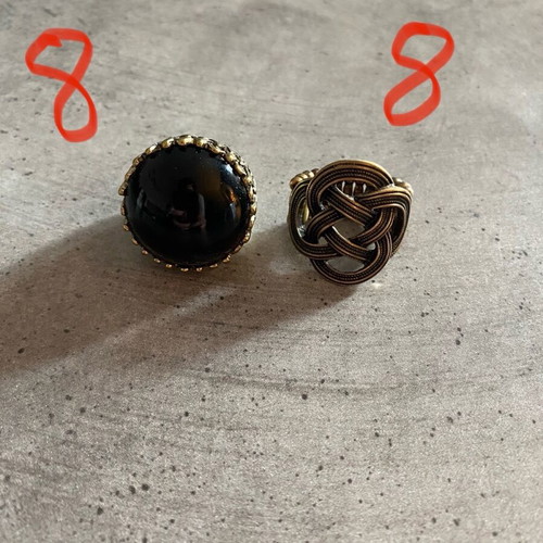 Various jewelry like new, bundle