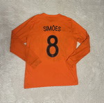 Aek 2016/17 Goalkeeper Boutique Jersey used, signed, XL