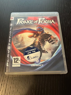 Prince of Persia παιχνίδι για PS3 σαν καινούργιο