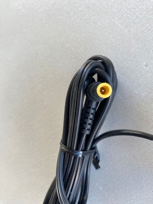 Car Charging Cable with Car Plug new
