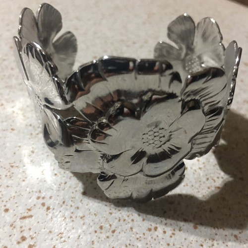 Bracelet stainless steel for thin wrist new