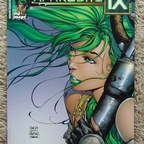 Comics set new, 25 English and 2 Greek issues including Blade and Conan