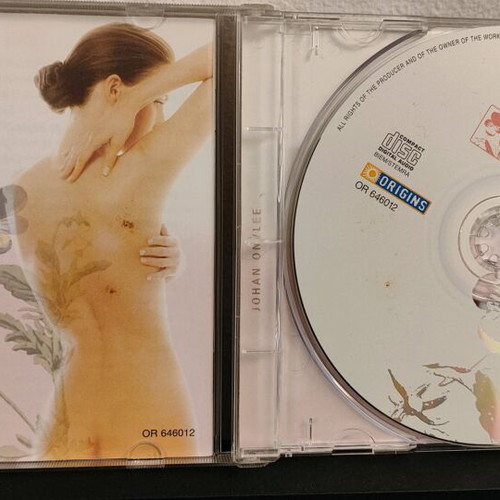The Healing Art Of Dorian Music CD like new, flute