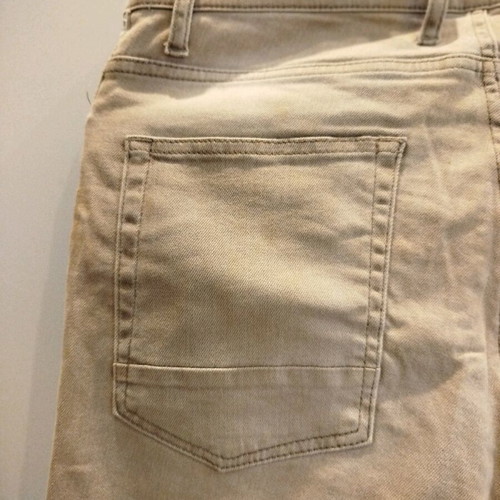 Pull & Bear pants beige brown like new