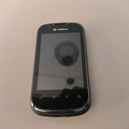 Alcatel/Vodafone V860 Smart II used for parts without battery and cable