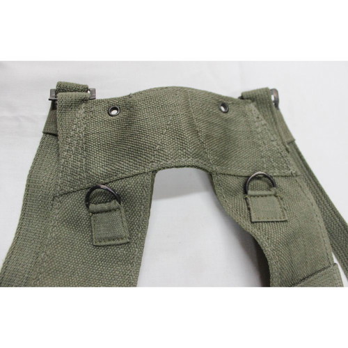 Greek military sling for G3 1980 used