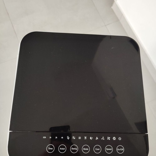 Primo air cooler used for small home