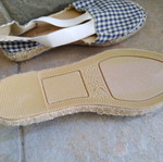 Shoes like new size 34