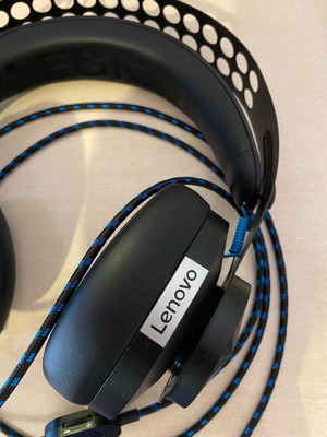 Lenovo Gaming Headset