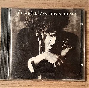 The Waterboys – This Is The Sea(1985)