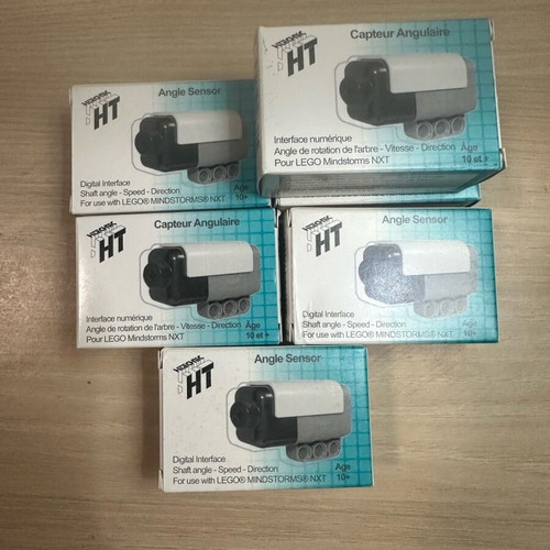 Angle sensor for Lego Mindstorms NXT MS 1030-1 new